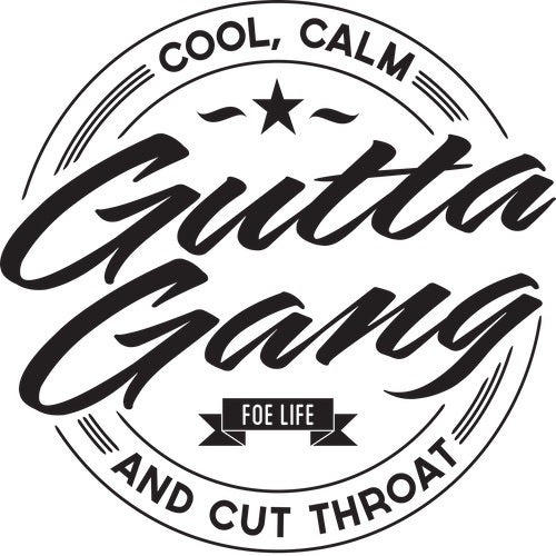 Gutta Gang Muzik