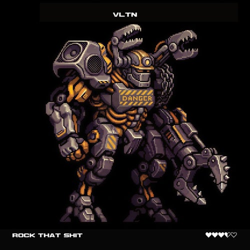 Rock That Shit