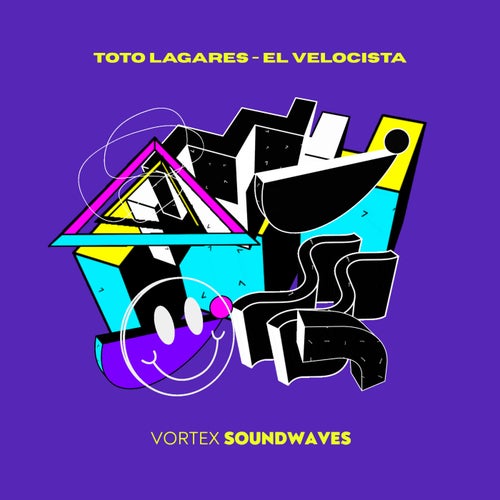 El Velocista EP