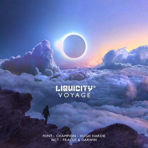 Voyage - (Liquicity Presents) [LP] 2014