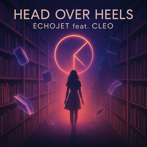 Head Over Heels The Remixes