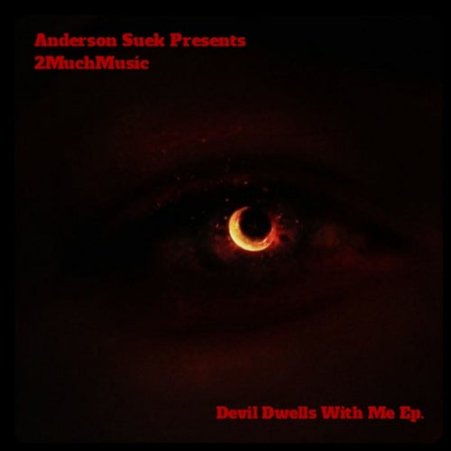 Devil Dwells With Me Ep