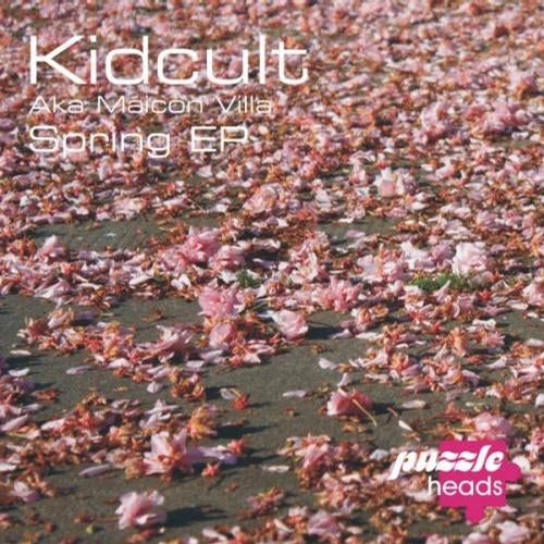 Spring EP