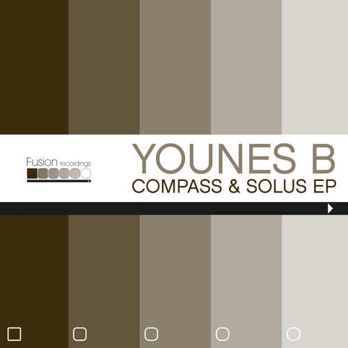 Compass & Solus EP