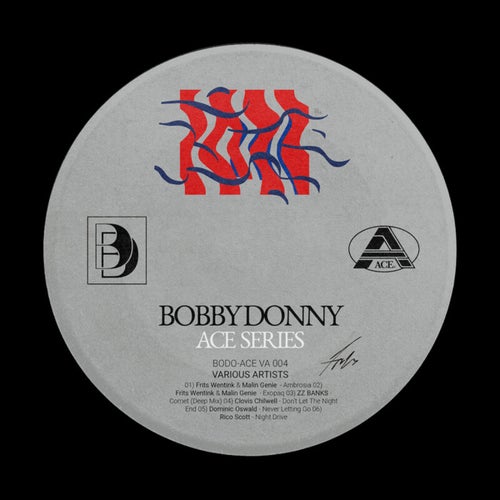 ACE VA Vol. 04 BODOACEVA004 FLAC - Bobby Donny