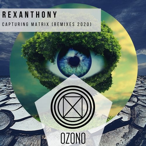 Cover art for Capturing Matrix (2020 Remixes)