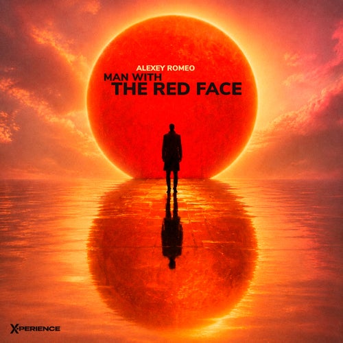 Man With the Red Face