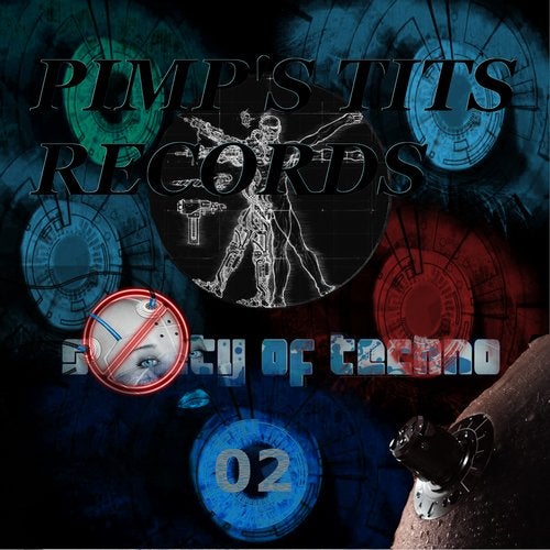 Cover art for Society of Techno 02