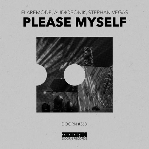 Please Myself (Extended Mix)