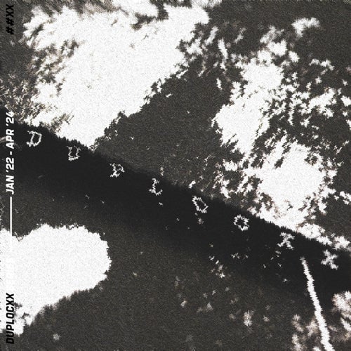 Celebrating a decade #6: DUPLOC BLXCK TXPES series