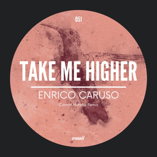 TAKE ME HIGHER CHART