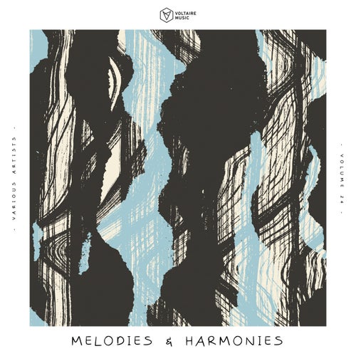 Cover art for Melodies & Harmonies Vol. 24