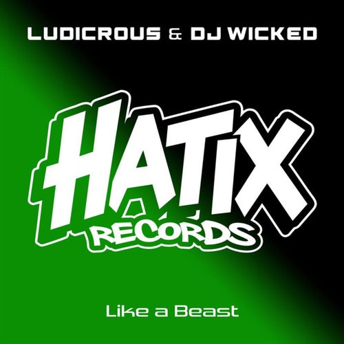 Like a Beast (Extended Edit)
