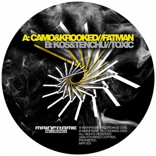 Fatman / Toxic