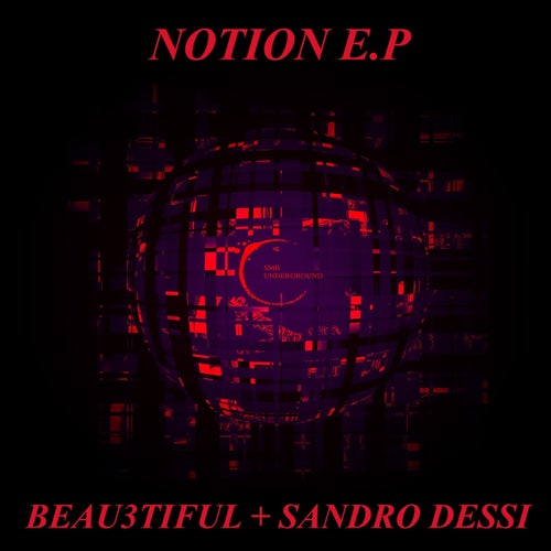 Notion E.P