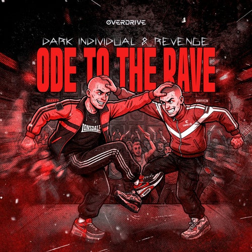 Ode To The Rave