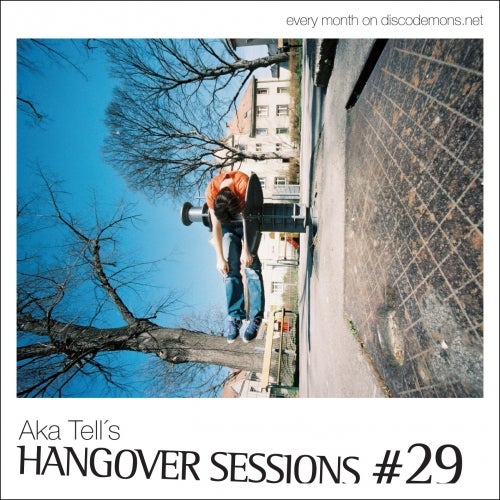 Hangover Sessions #29