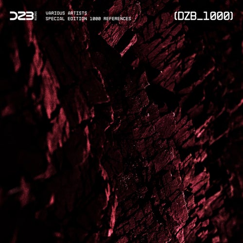 Special Edition 1000 References
