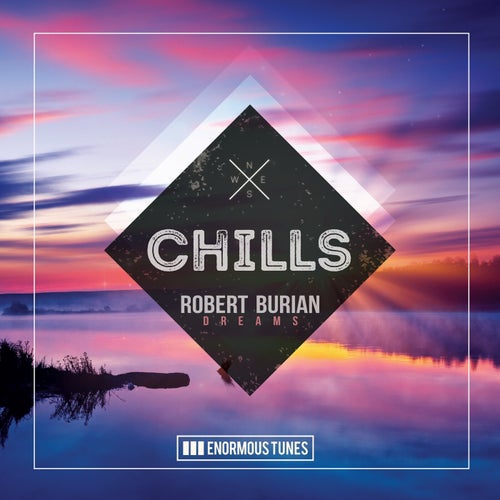  Robert Burian - Dreams (2023) 