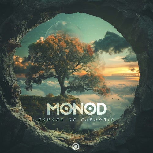  Monod - Echoes Of Euphoria (2024) 