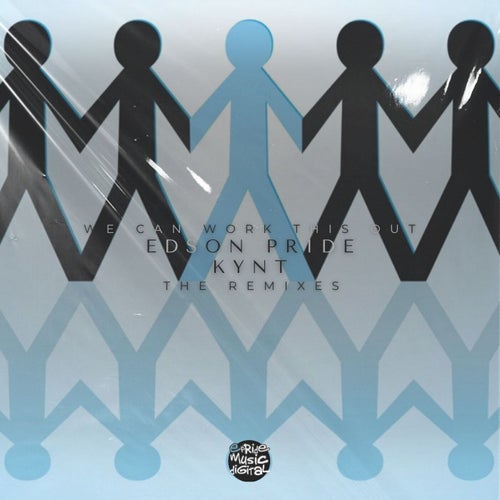 We Can Work This Out (The Remixes)