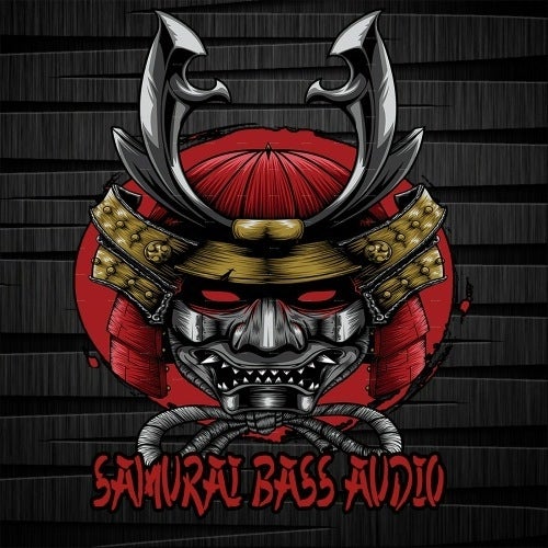 Samurai Bass Audio