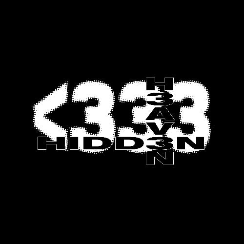 HIDD3N H3AV3N