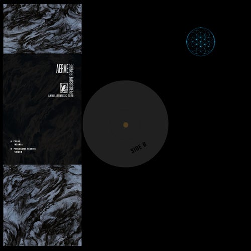 Percussive Reverie (RV)
