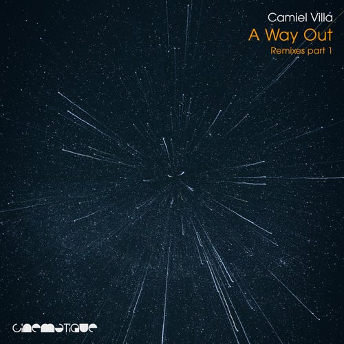 A Way Out (Remixes Part 1)