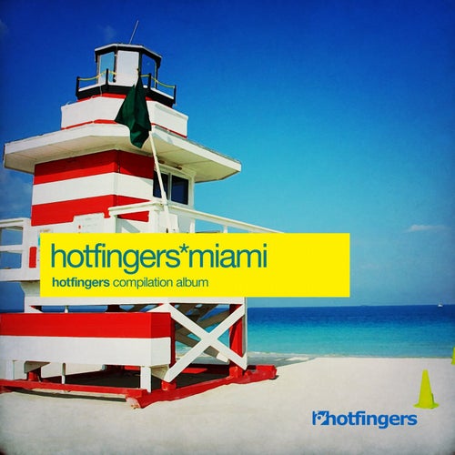 Hotfingers Miami 2015