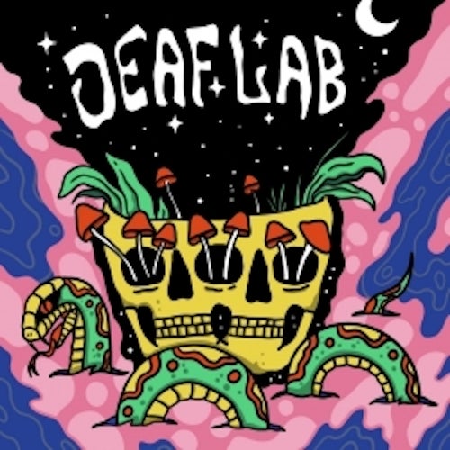 Deaf Lab Records