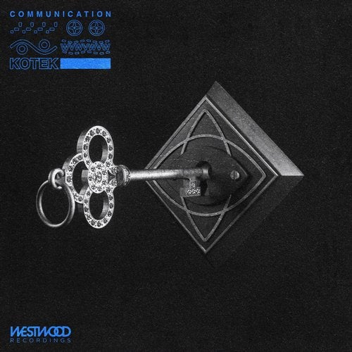Cover art for Communication