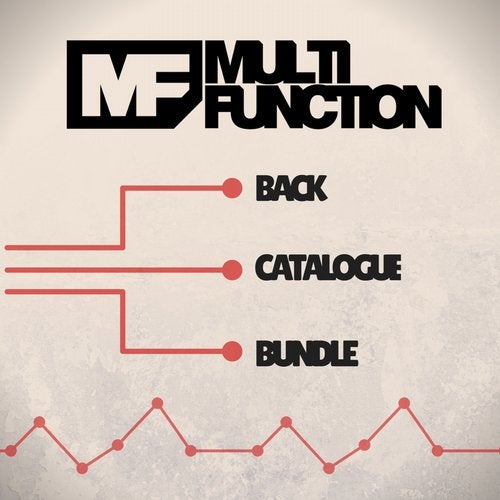 Cover art for Back Catalogue Bundle 2