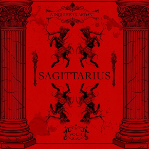 SAGITTARIUS VOL.2