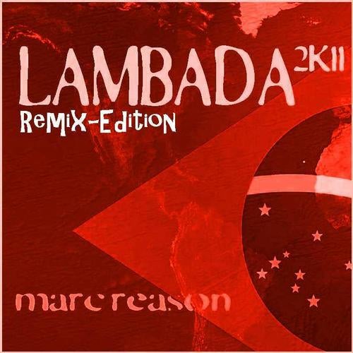 Lambada 2k11 ( Remix-edition )
