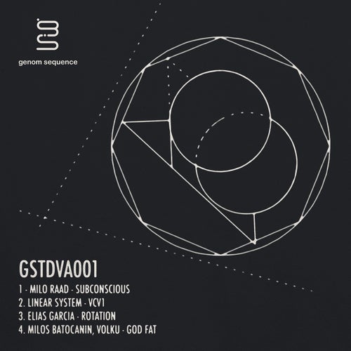 VA – GSTDVA001 (2025)
