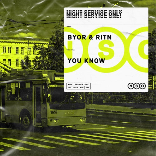 You Know (Extended Mix)