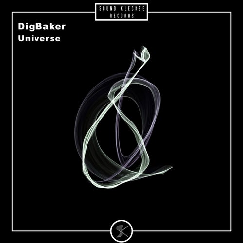  DigBaker - Universe (2025) 