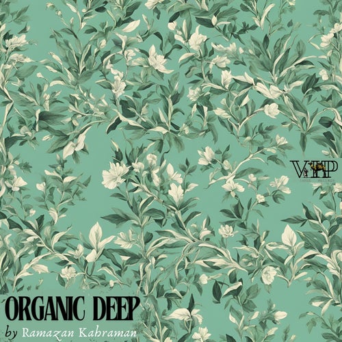 Organic Deep by Ramazan Kahraman CVIP435