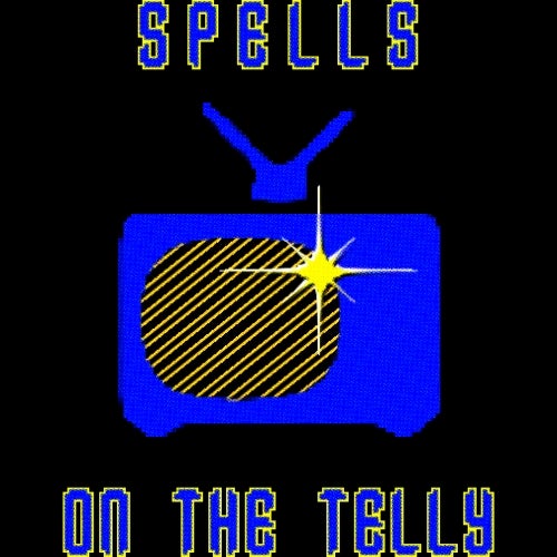 Spells On The Telly