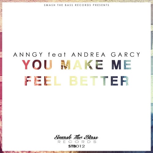 You Make Me Feel Better