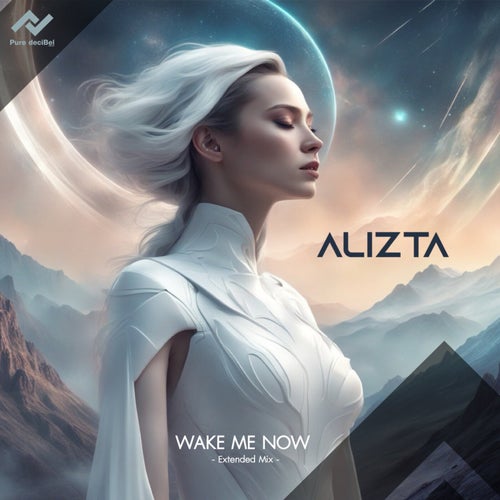 Wake Me Now (Extended Mix)