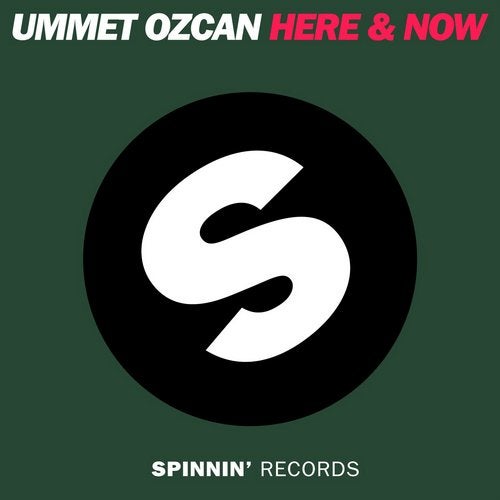 Cover art for Here & Now