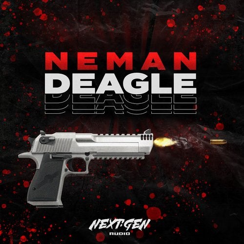 Cover art for Deagle