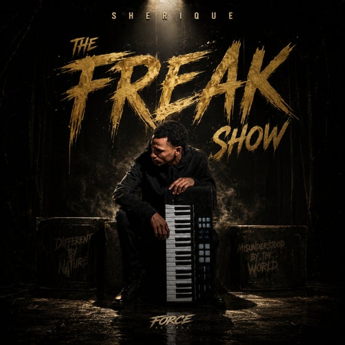 The Freak Show
