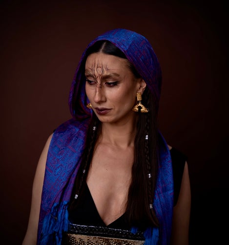 Anna Sharifi
