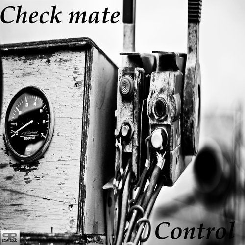 Cover art for Control