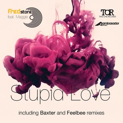 Fredstone Feat. Maggie - Stupid Love