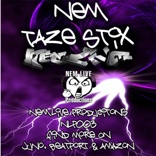Taze Stix