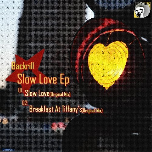 Slow Love Ep